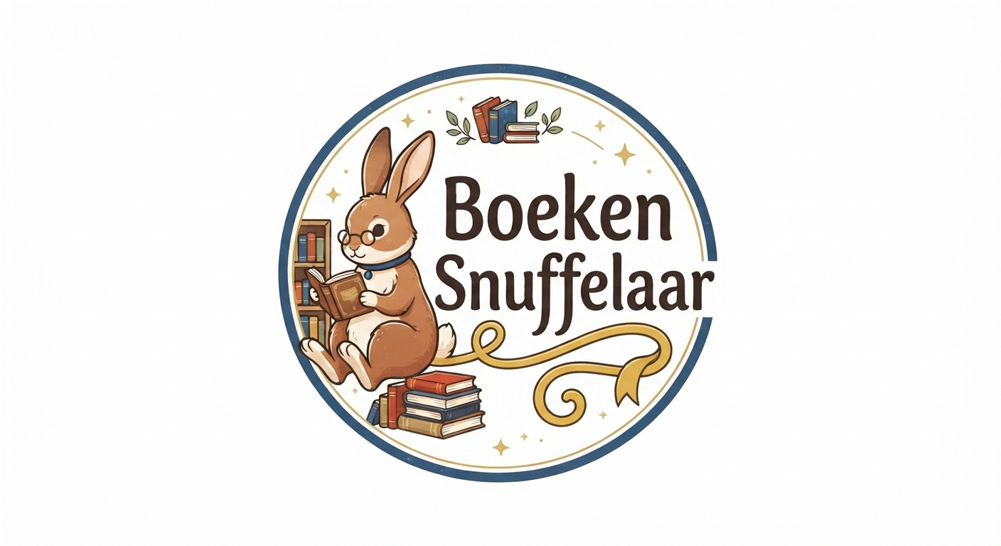 Boeken Snuffelaar